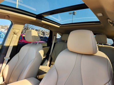 2023 Acura RDX Technology Package SH-AWD