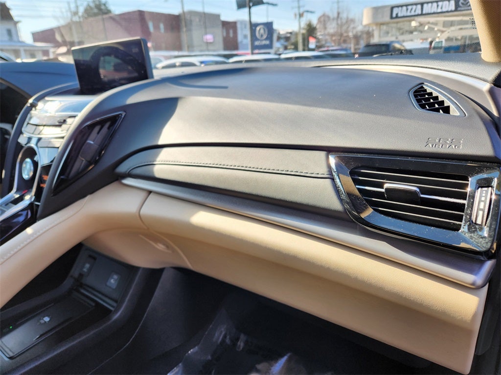 2023 Acura RDX Technology Package SH-AWD