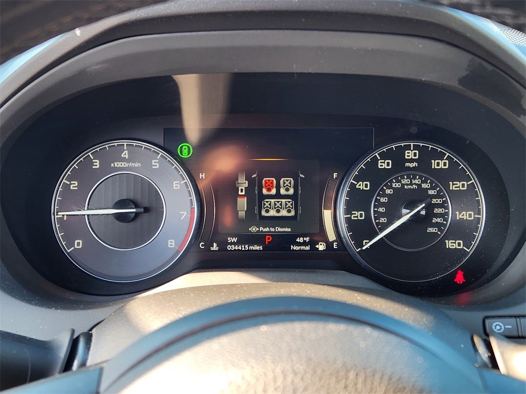 2023 Acura RDX Technology Package SH-AWD