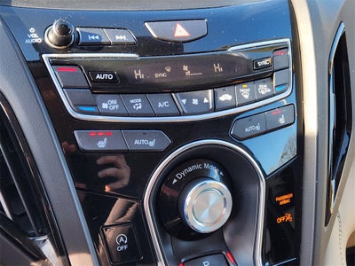 2023 Acura RDX Technology Package SH-AWD