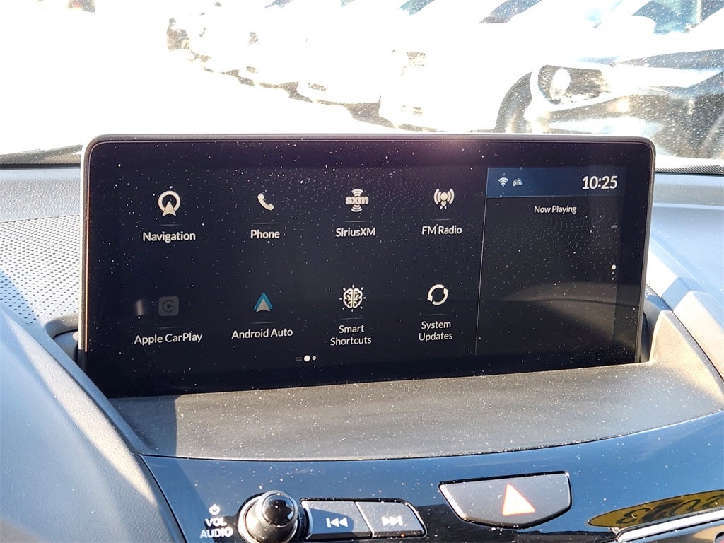 2023 Acura RDX Technology Package SH-AWD