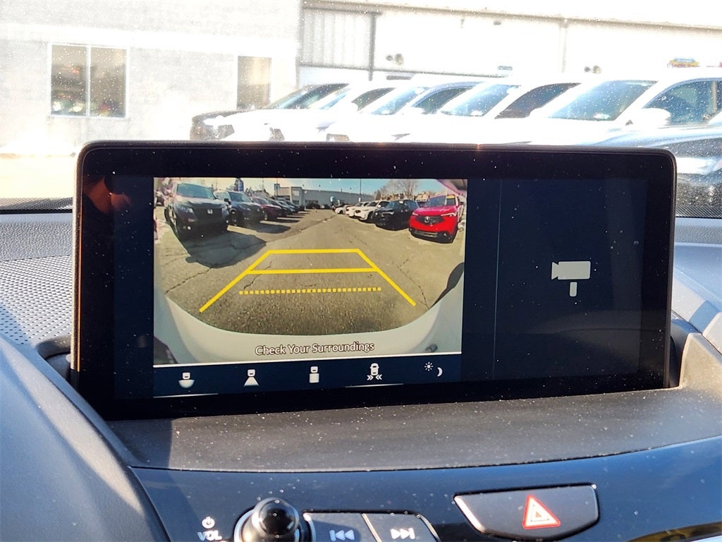 2023 Acura RDX Technology Package SH-AWD