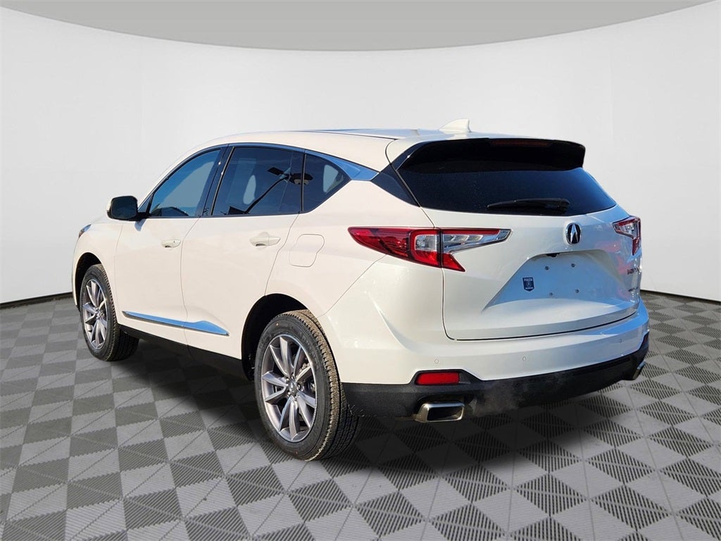 2023 Acura RDX Technology Package SH-AWD