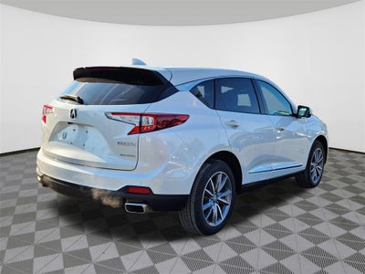 2023 Acura RDX Technology Package SH-AWD