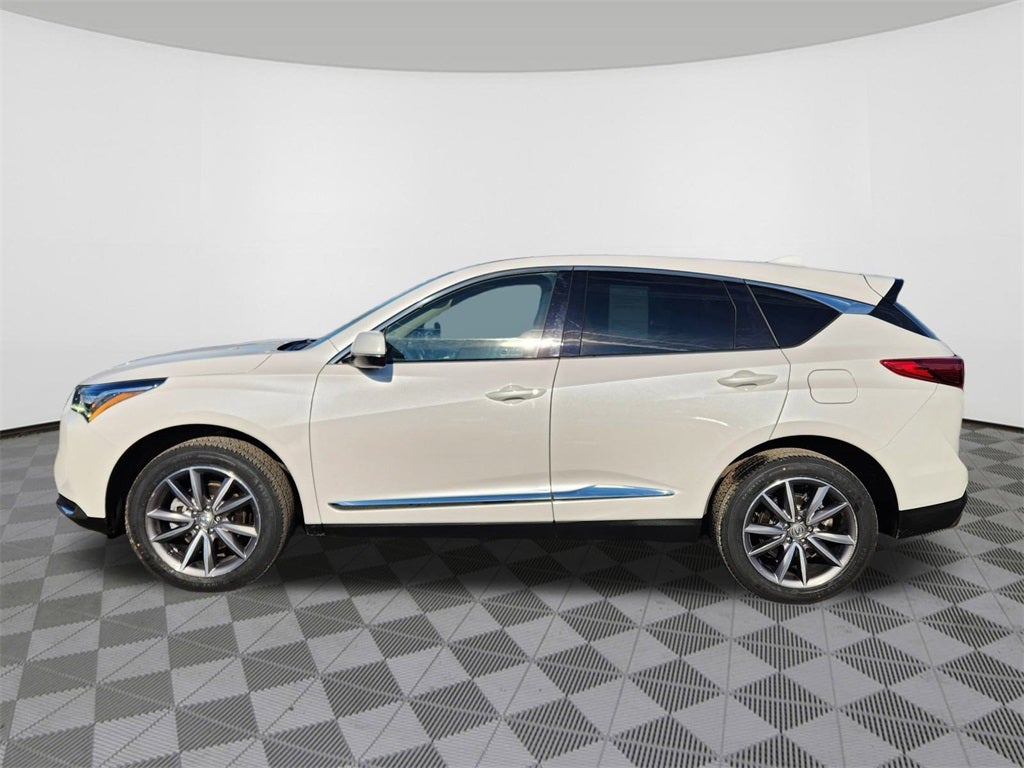 2023 Acura RDX Technology Package SH-AWD