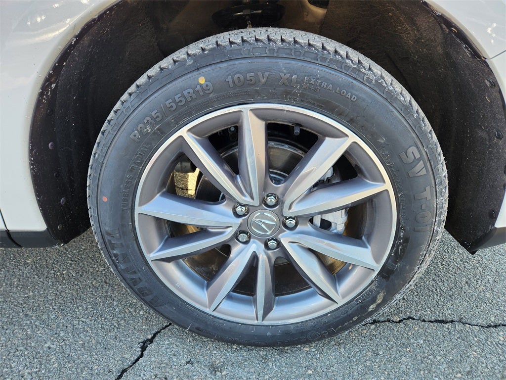 2023 Acura RDX Technology Package SH-AWD