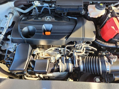 2023 Acura RDX Technology Package SH-AWD