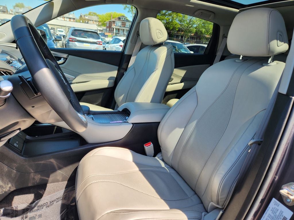 2020 Acura RDX Technology Package SH-AWD