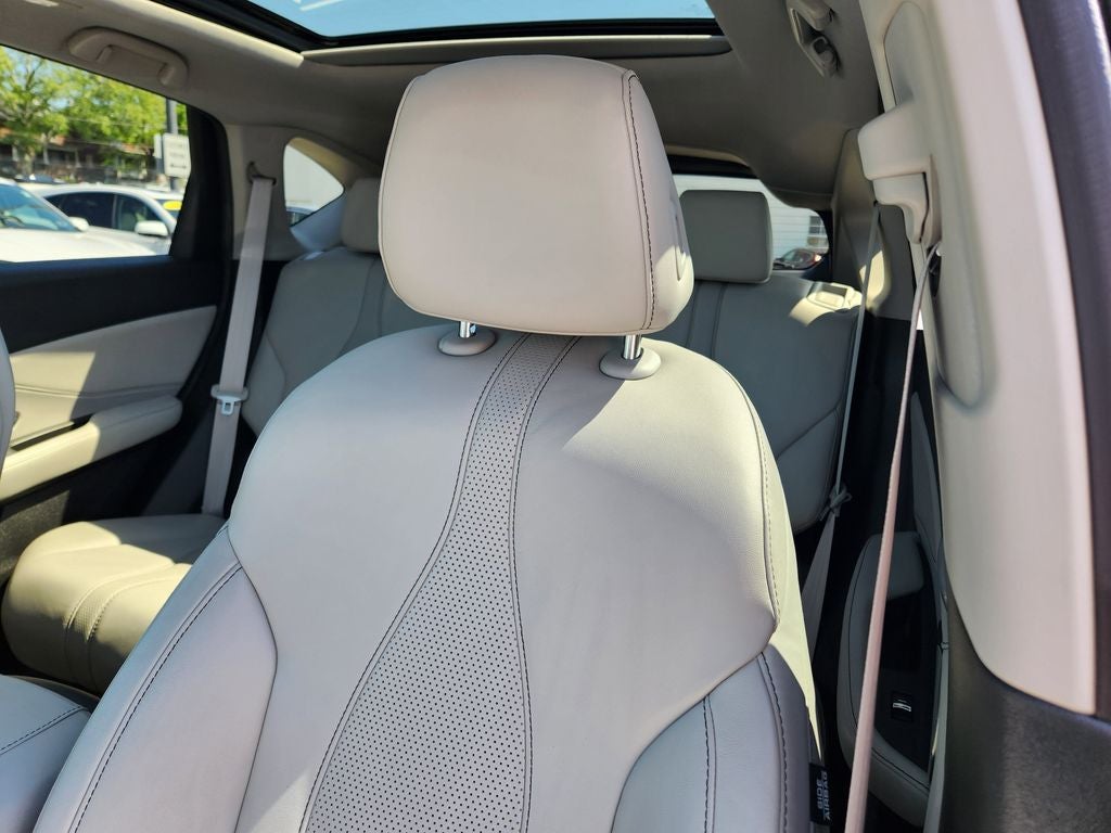 2020 Acura RDX Technology Package SH-AWD