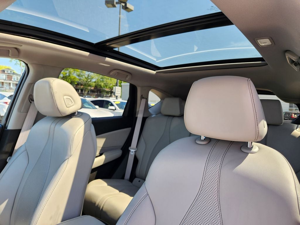2020 Acura RDX Technology Package SH-AWD