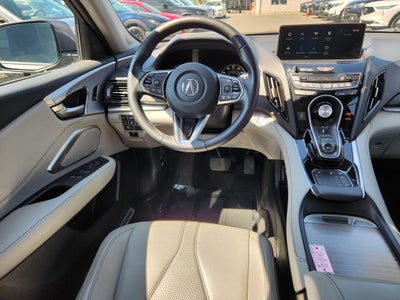 2020 Acura RDX Technology Package SH-AWD