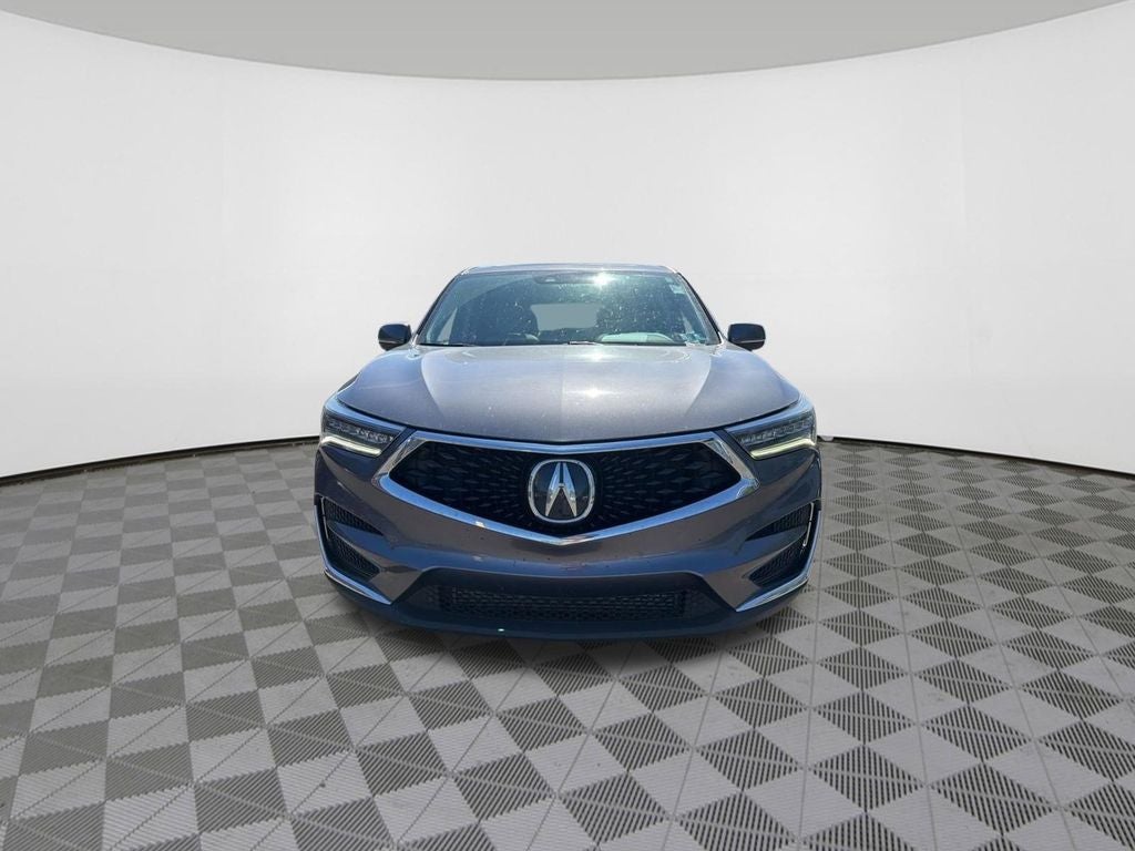 2020 Acura RDX Technology Package SH-AWD