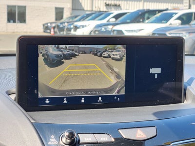 2020 Acura RDX Technology Package SH-AWD