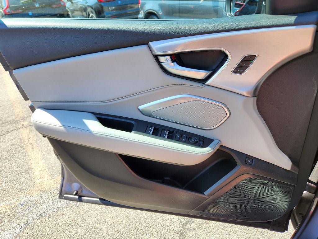 2020 Acura RDX Technology Package SH-AWD