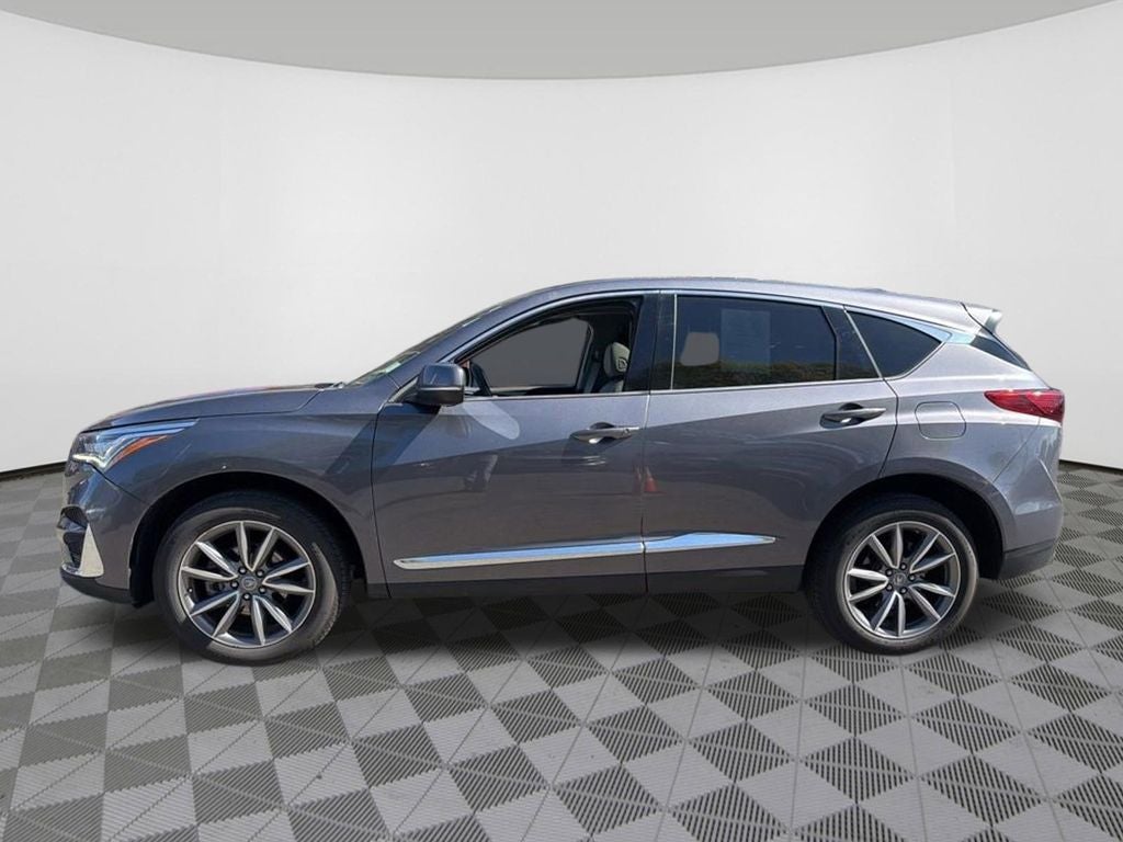 2020 Acura RDX Technology Package SH-AWD