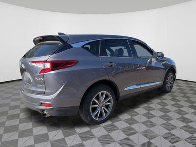2020 Acura RDX Technology Package SH-AWD