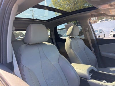 2020 Acura RDX Technology Package SH-AWD