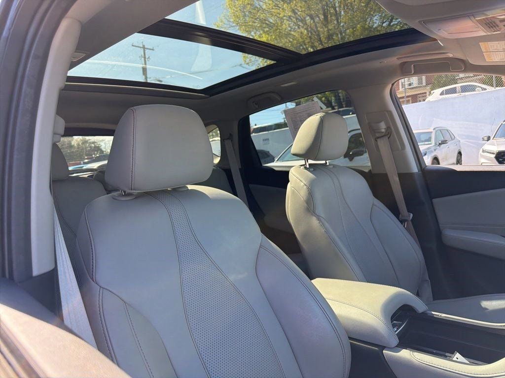 2020 Acura RDX Technology Package SH-AWD