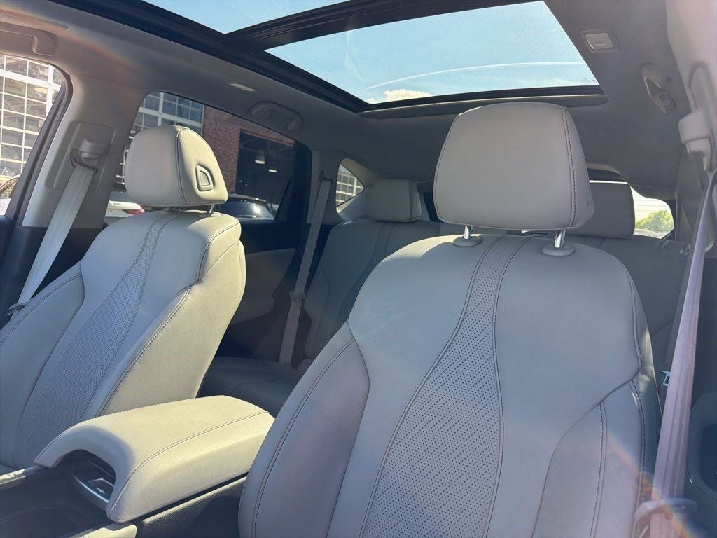 2020 Acura RDX Technology Package SH-AWD