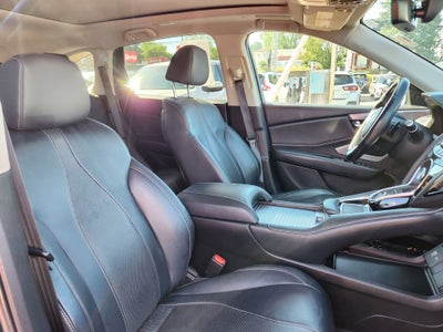 2021 Acura RDX Technology Package SH-AWD