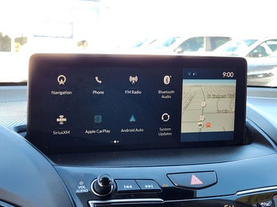 2021 Acura RDX Technology Package SH-AWD