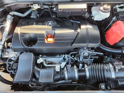 2021 Acura RDX Technology Package SH-AWD