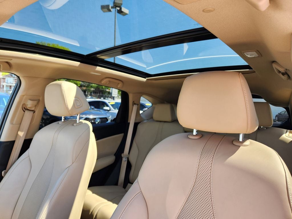 2023 Acura RDX Technology Package SH-AWD