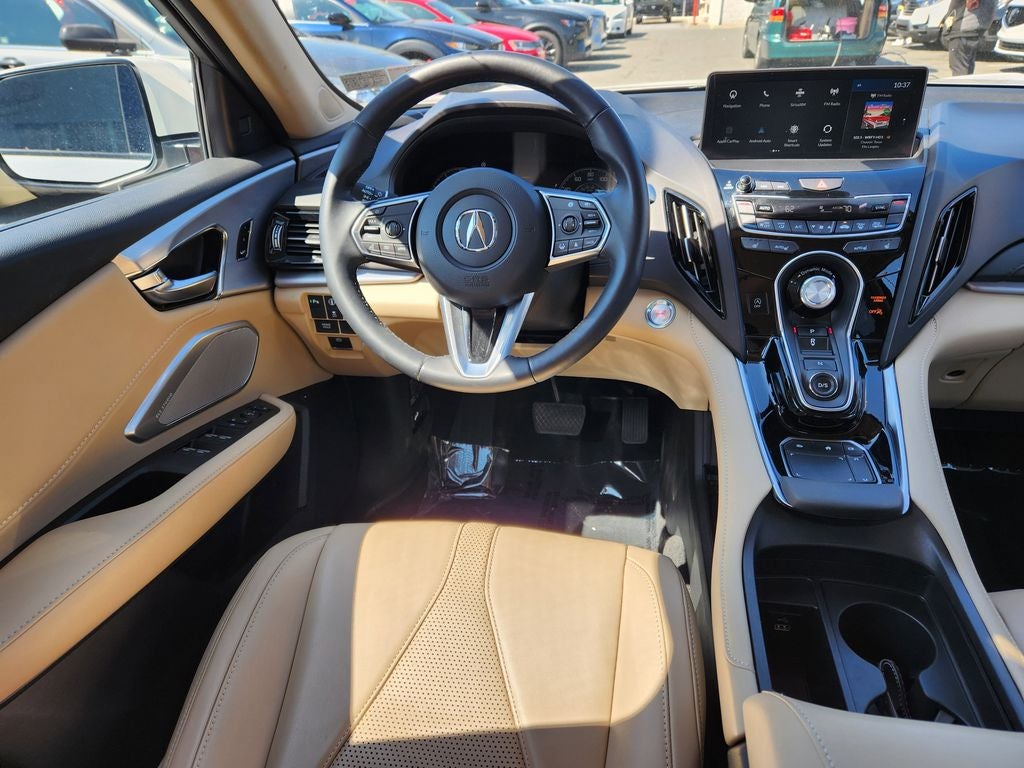 2023 Acura RDX Technology Package SH-AWD