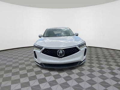 2023 Acura RDX Technology Package SH-AWD