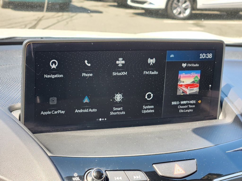 2023 Acura RDX Technology Package SH-AWD