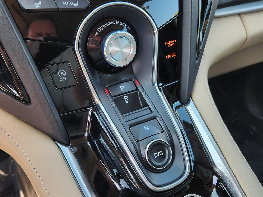2023 Acura RDX Technology Package SH-AWD