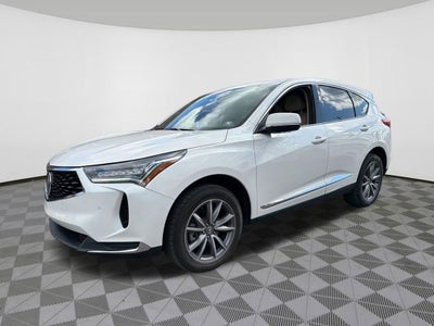 2023 Acura RDX Technology Package SH-AWD