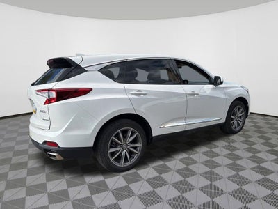 2023 Acura RDX Technology Package SH-AWD