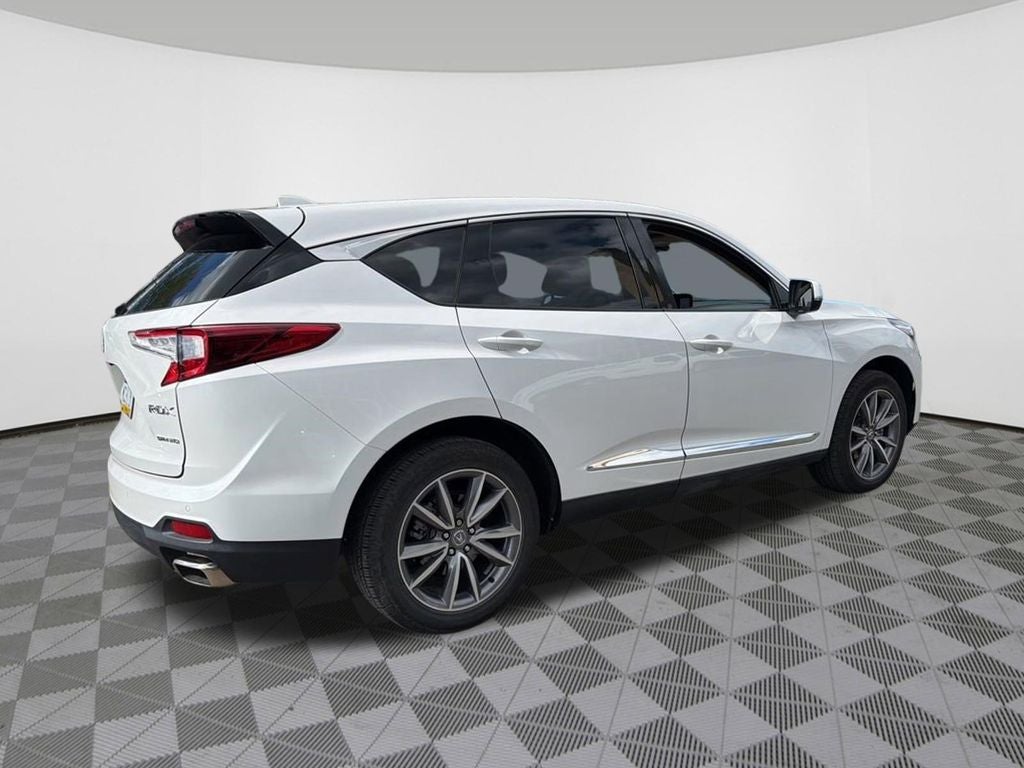 2023 Acura RDX Technology Package SH-AWD