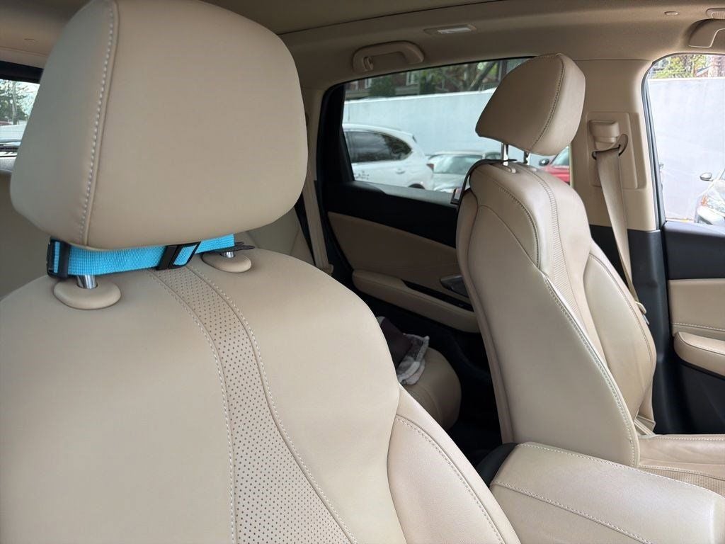 2023 Acura RDX Technology Package SH-AWD