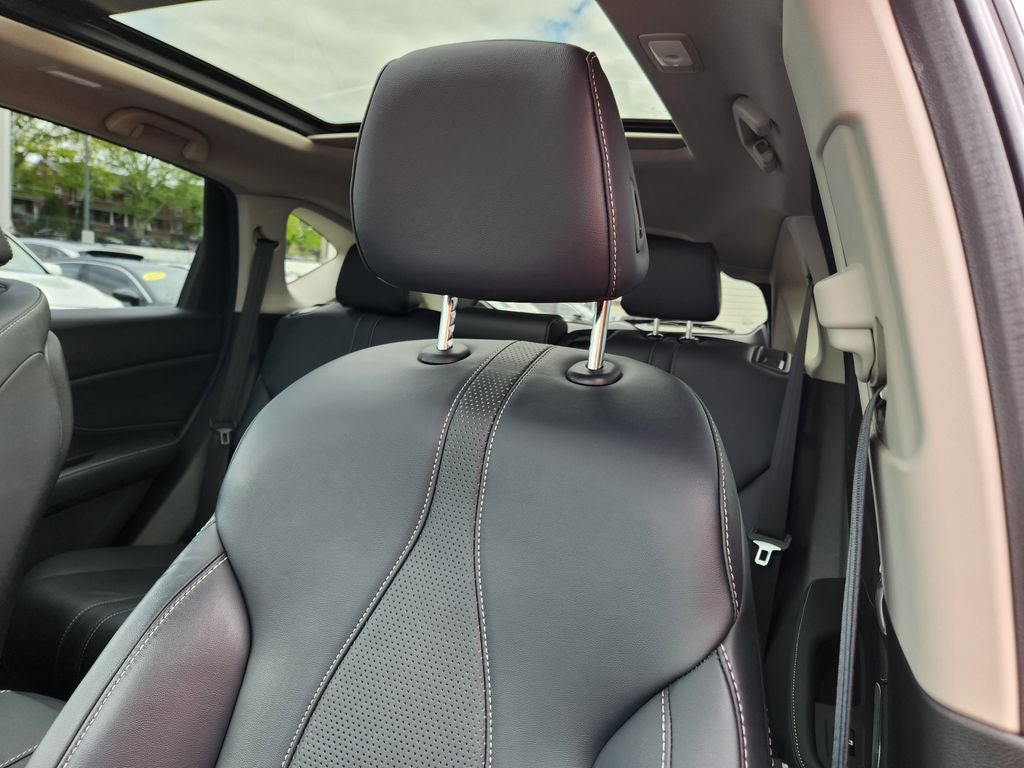 2020 Acura RDX Technology Package SH-AWD