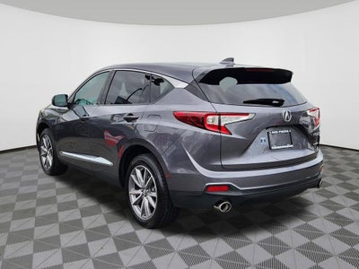 2020 Acura RDX Technology Package SH-AWD