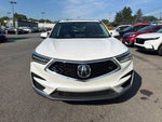 2021 Acura RDX Technology Package SH-AWD