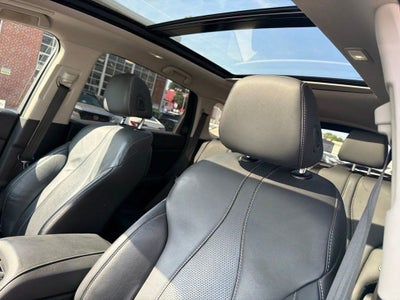 2021 Acura RDX Technology Package SH-AWD