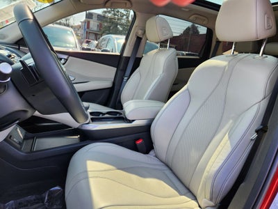 2025 Acura RDX Technology Package SH-AWD