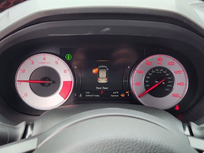 2023 Acura RDX A-Spec Package SH-AWD