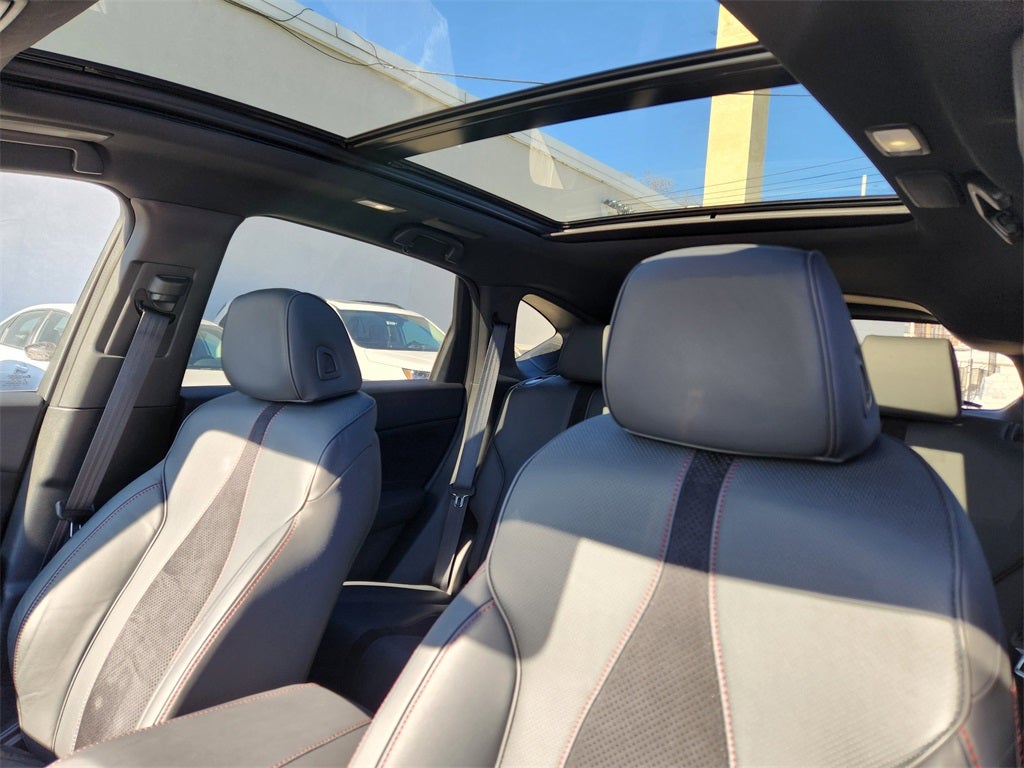 2023 Acura RDX A-Spec Package SH-AWD