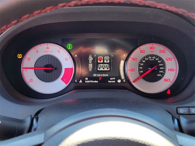 2023 Acura RDX A-Spec Package SH-AWD