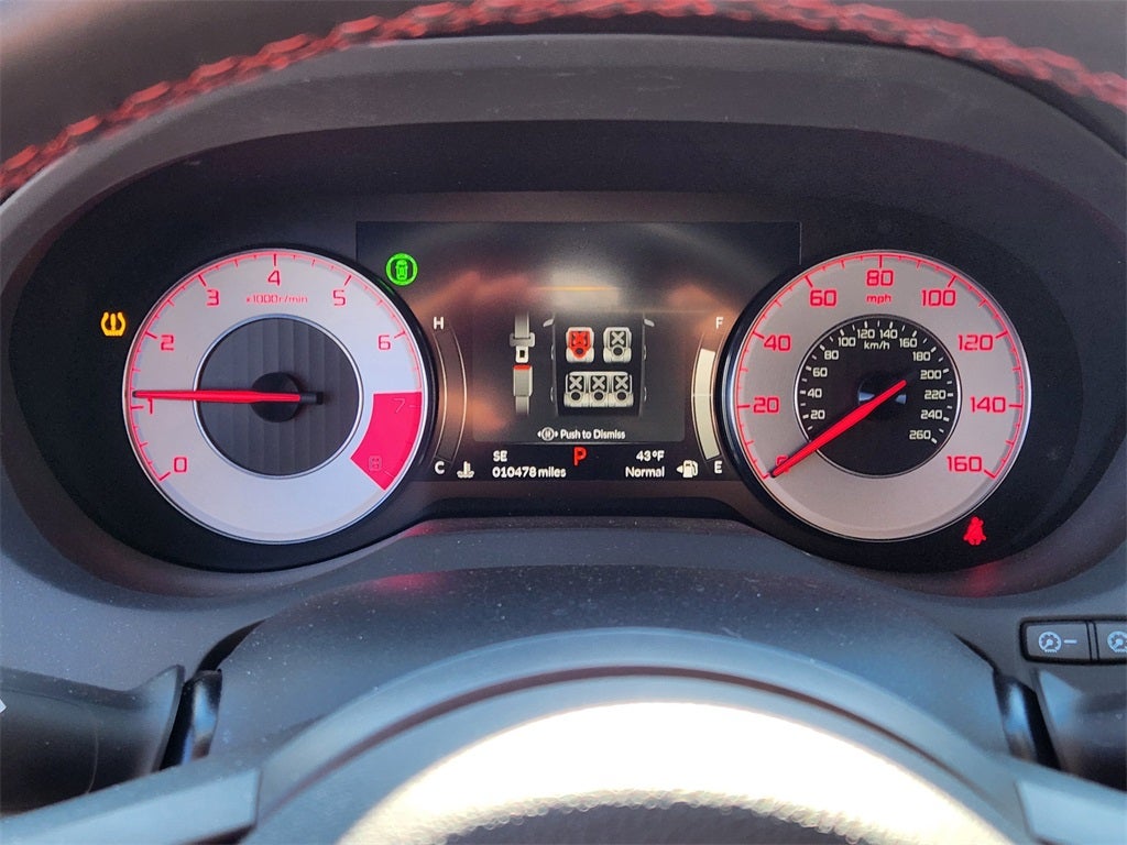 2023 Acura RDX A-Spec Package SH-AWD