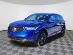 2023 Acura RDX A-Spec Package SH-AWD