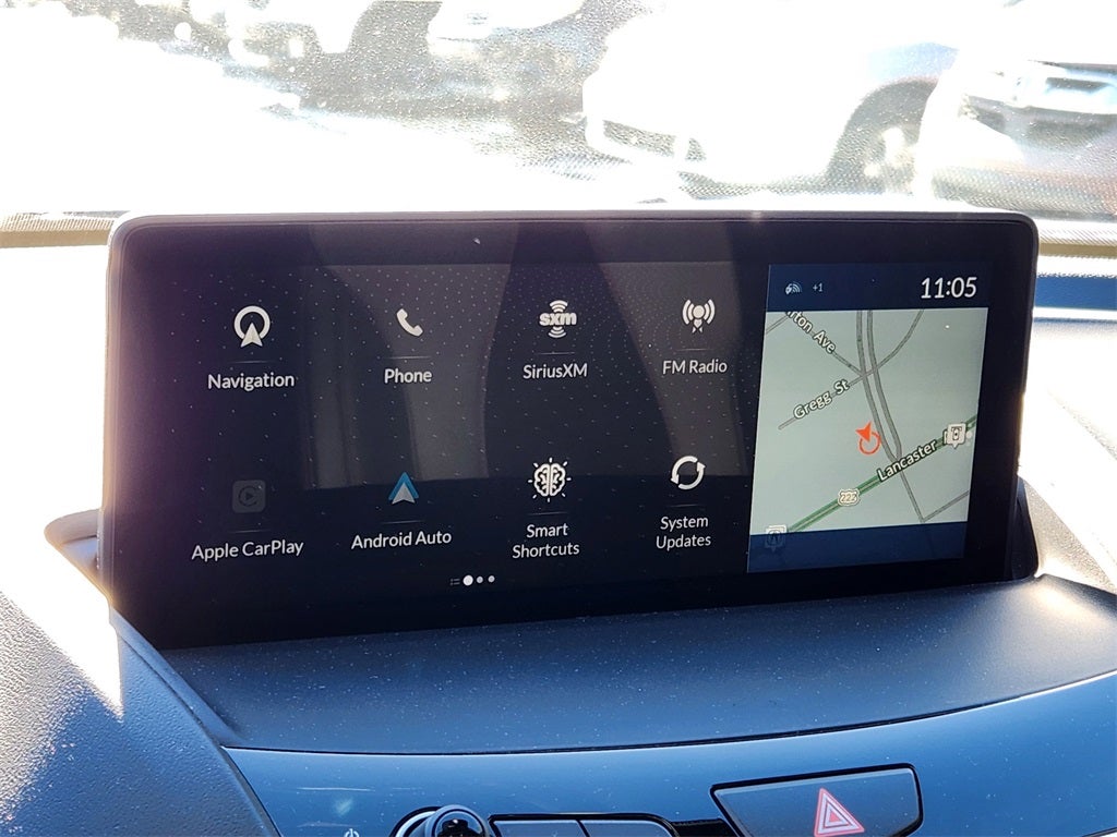 2023 Acura RDX A-Spec Package SH-AWD