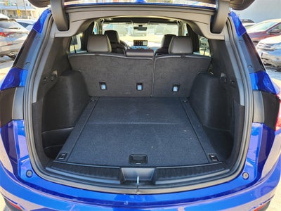 2023 Acura RDX A-Spec Package SH-AWD