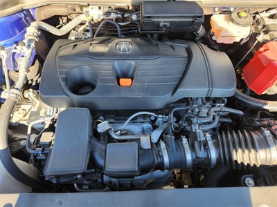 2023 Acura RDX A-Spec Package SH-AWD