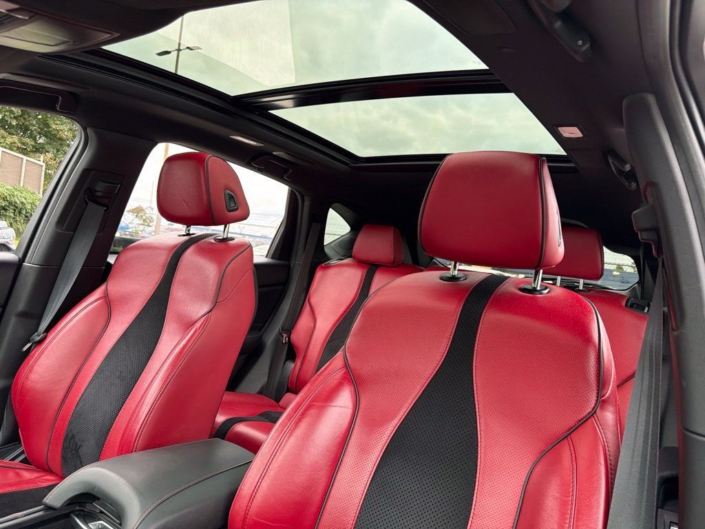 2021 Acura RDX A-Spec Package SH-AWD