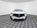 2021 Acura RDX A-Spec Package SH-AWD